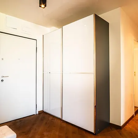 Luxury Apartment In Building K55 With Free Garage Varna Exterior photo