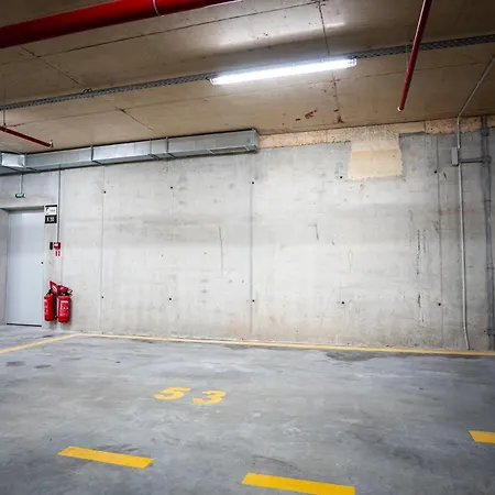 Luxury Apartment In Building K55 With Free Garage Varna Exterior photo
