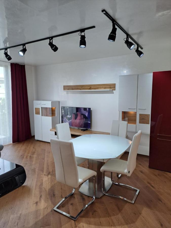 Appartamento Luxury In Building K55 With Free Garage Varna