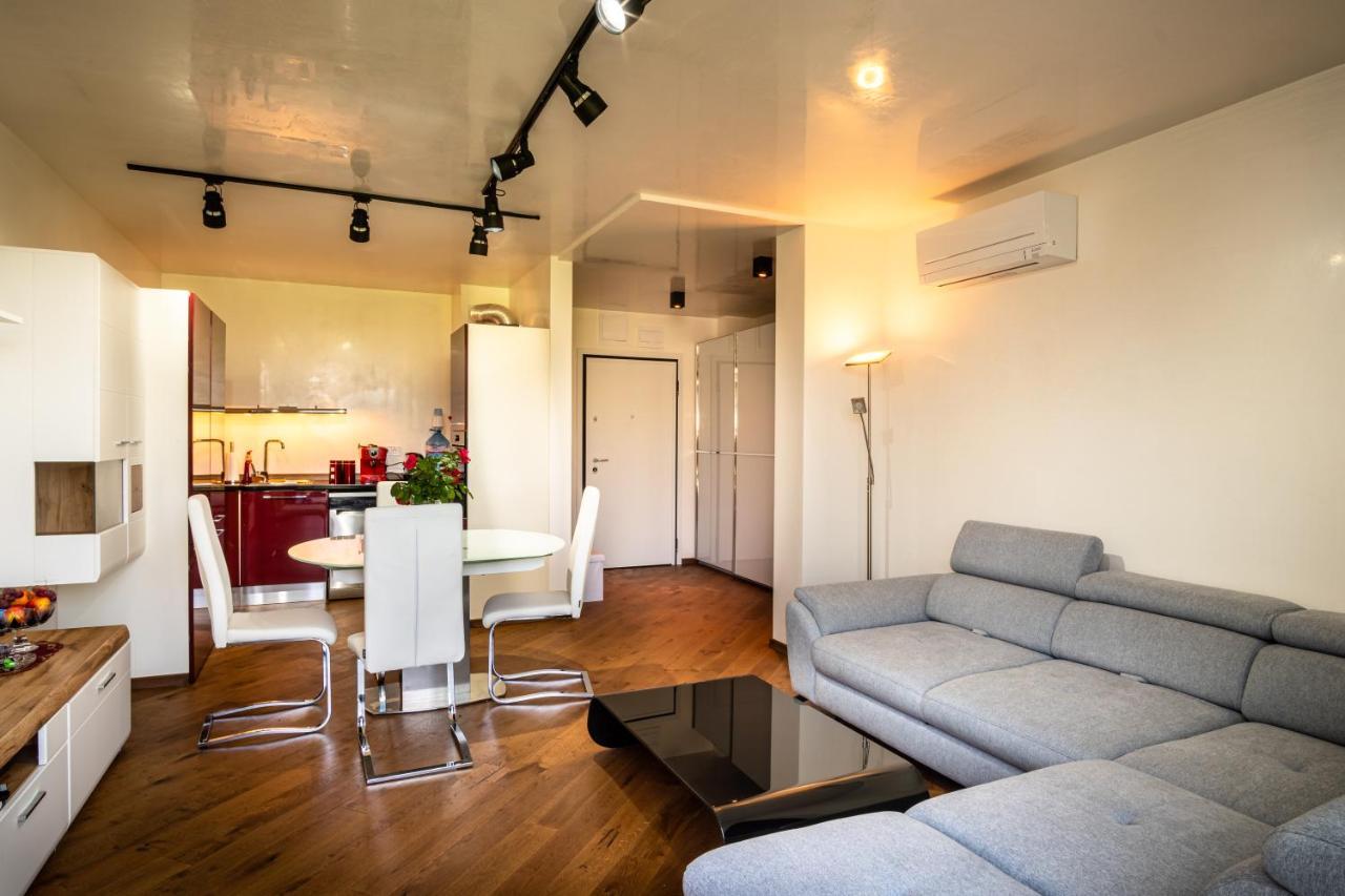 Appartamento Luxury In Building K55 With Free Garage