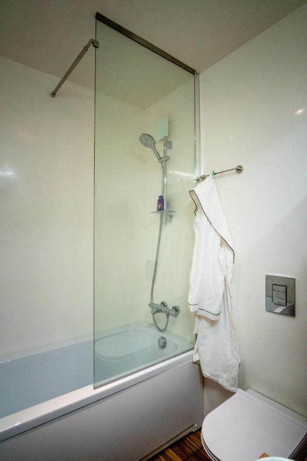 Appartamento Luxury In Building K55 With Free Garage *