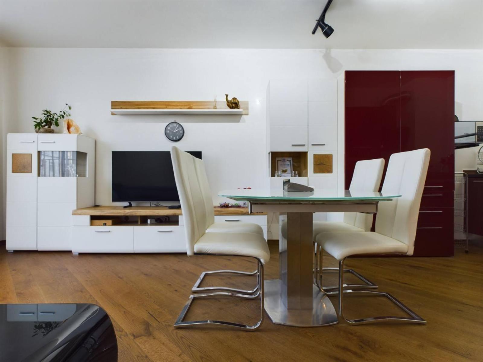 Luxury In Building K55 With Free Garage * Varna