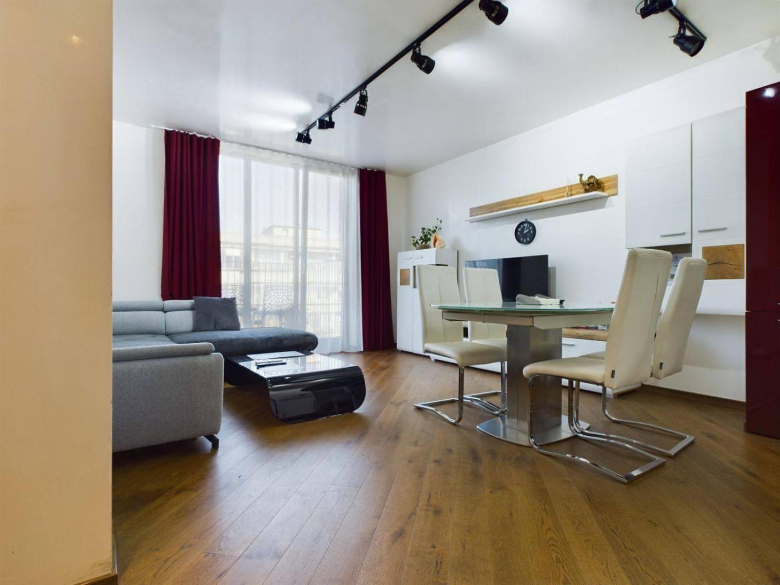 Appartamento Luxury In Building K55 With Free Garage