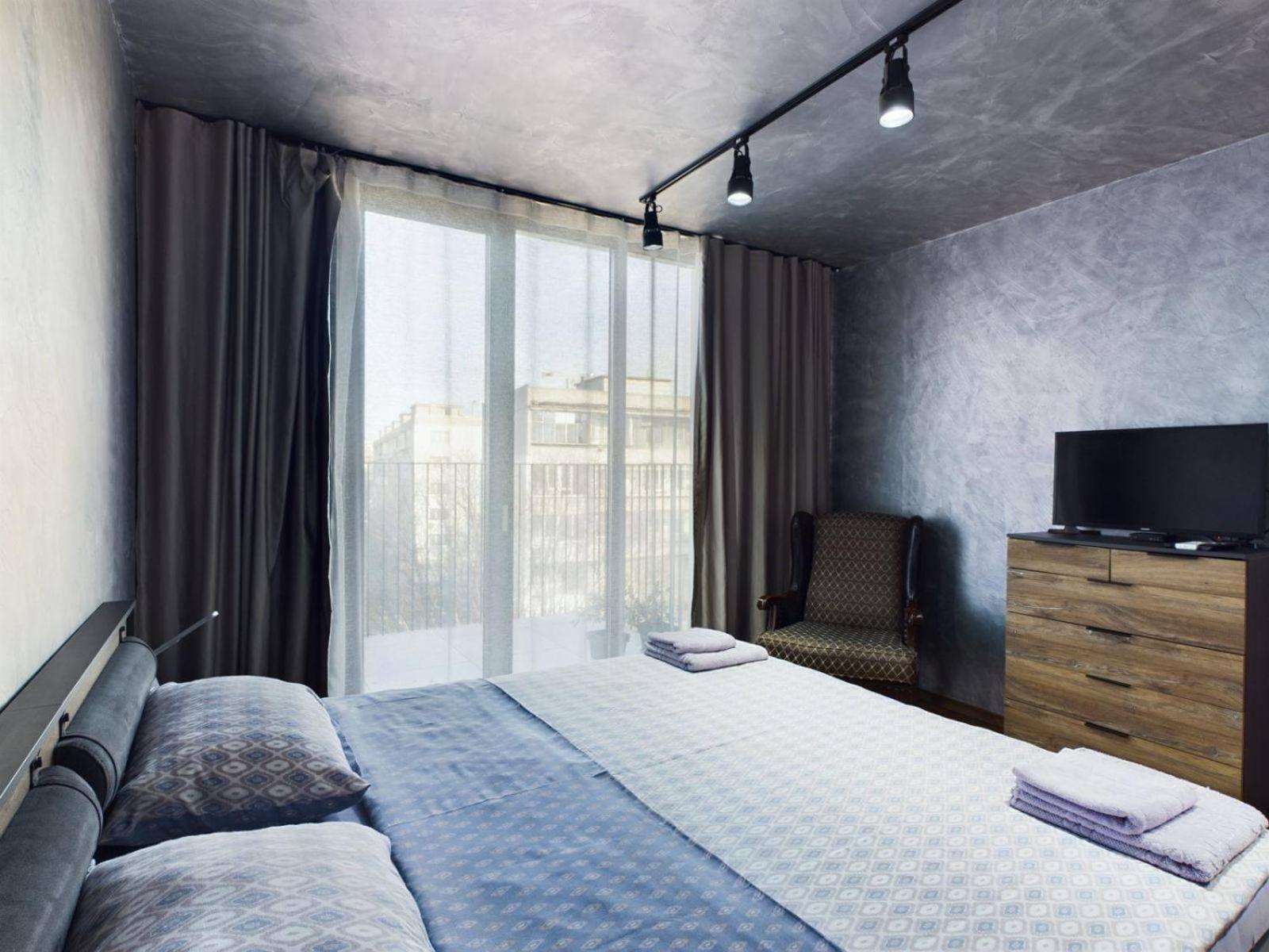 Appartamento Luxury In Building K55 With Free Garage *