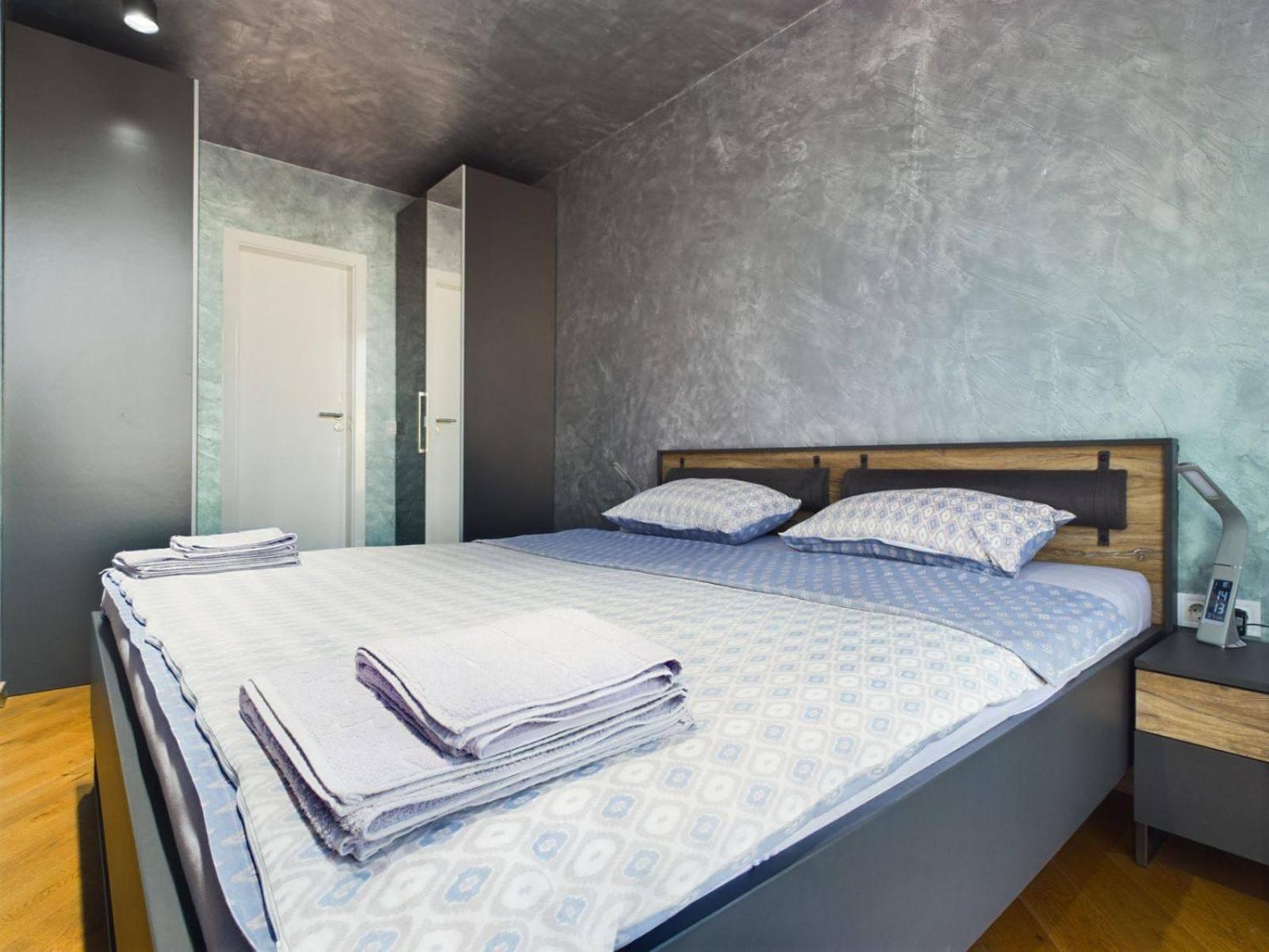 Appartamento Luxury In Building K55 With Free Garage *